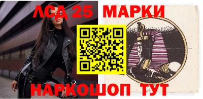 молекула духа Донской